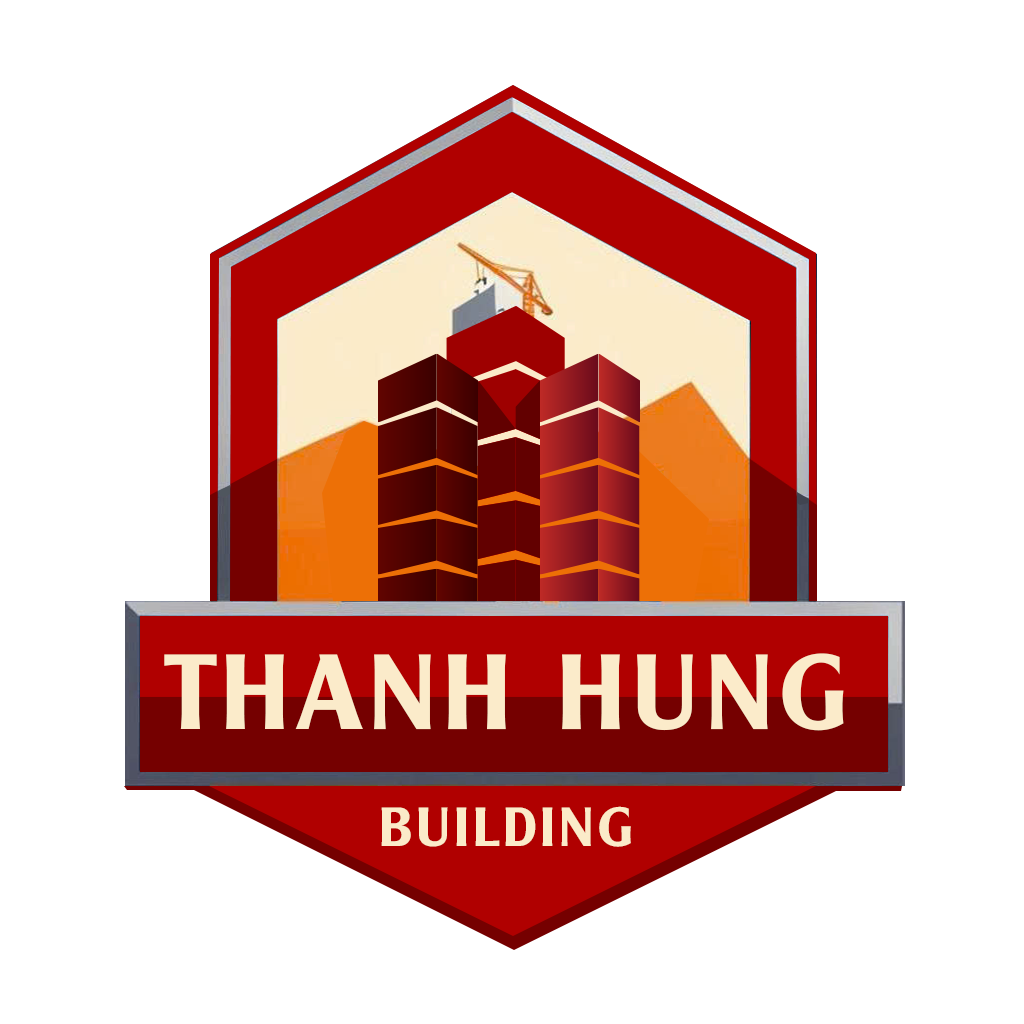 Xây dựng cải tạo sửa chữa nhà Thành Hưng