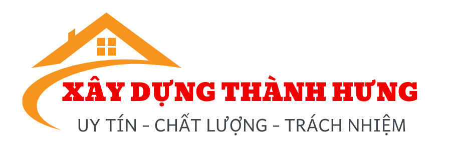 Công Ty TNHH Dịch Vụ Xây Dựng Thành Hưng