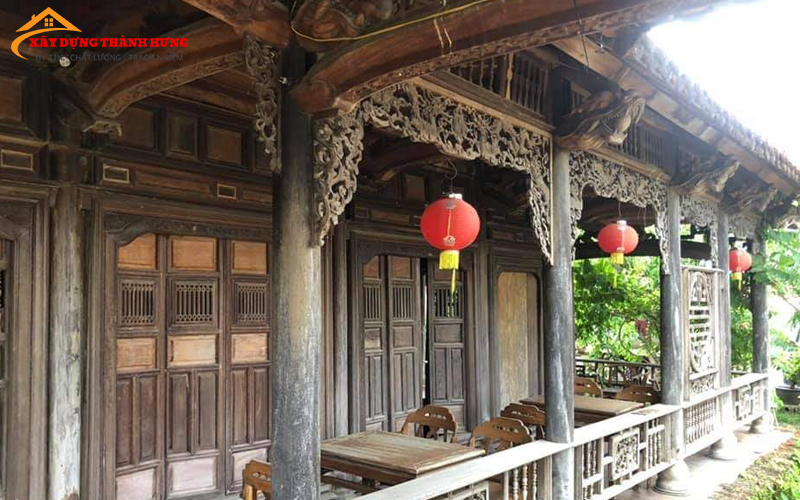 Sửa nhà có cần xem tuổi không