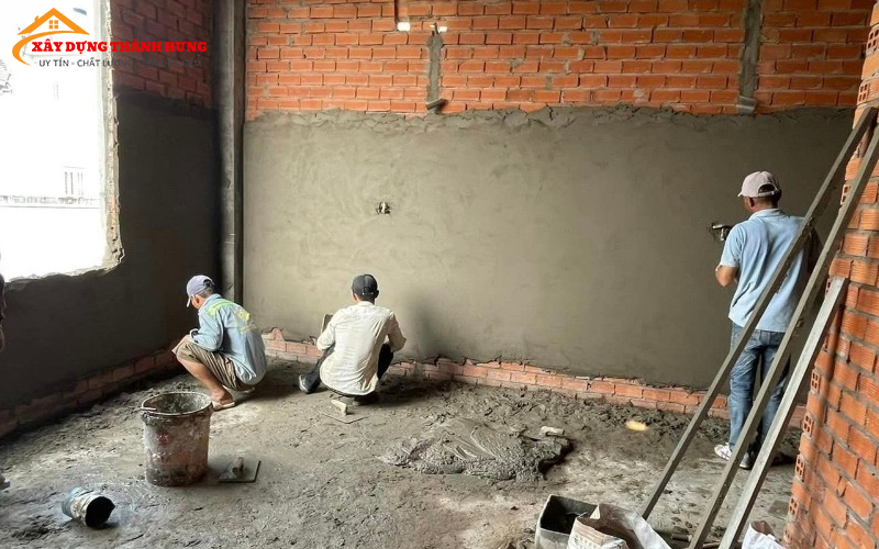 Sửa nhà tại Bắc Ninh