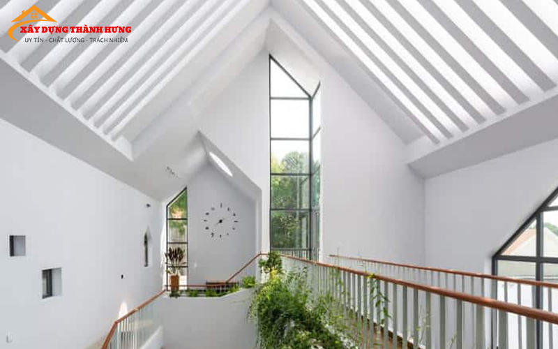 Sửa nhà tại Điện Biên