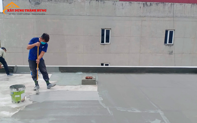 Sửa nhà tại Lai Châu