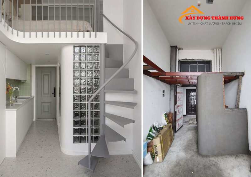 Sửa nhà trọn gói chuyên nghiệp