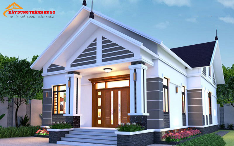 thiết kế nhà tại Lai Châu