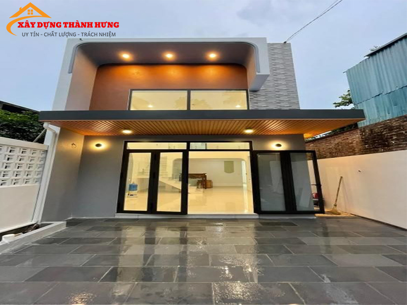 Thiết Kế Nhà Tại Nghệ An Decor Nội Thất