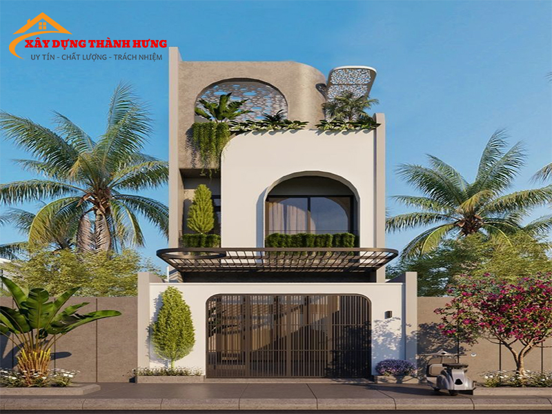 Thiết Kế Nhà Tại Nghệ An Decor Nội Thất