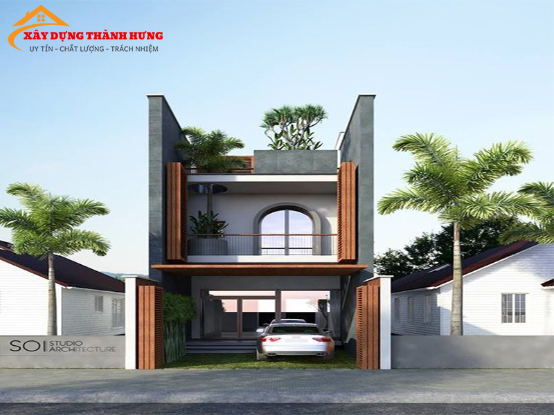 Thiết Kế Nhà Tại Nghệ An Decor Nội Thất