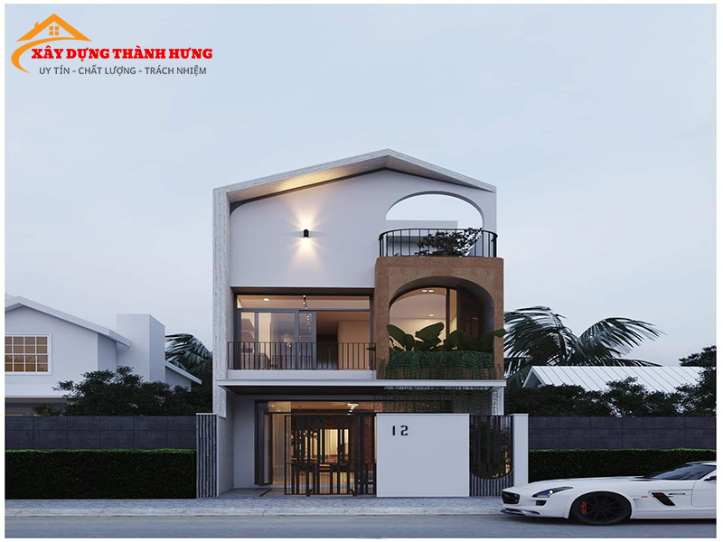 Thiết Kế Nhà Tại Nghệ An Decor Nội Thất