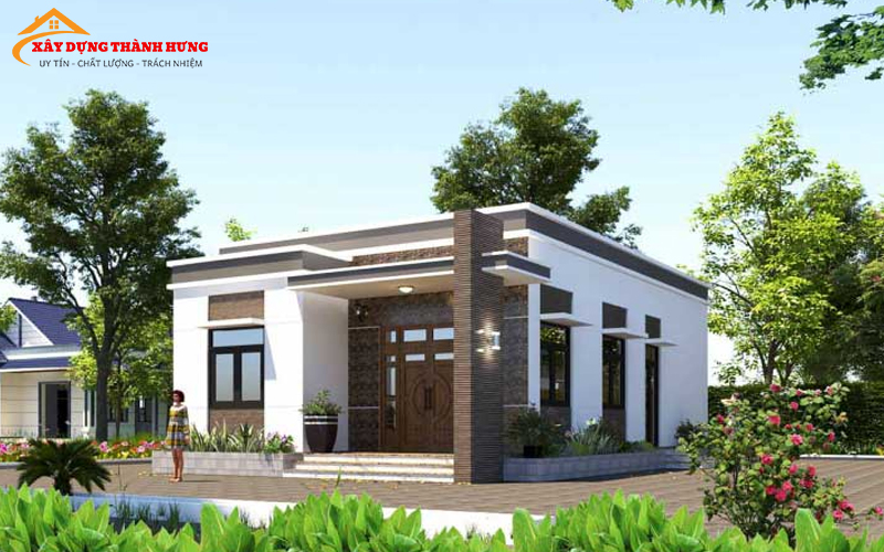 Thiết kế nhà vệ sinh